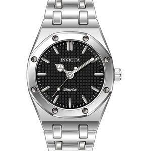 Invicta Celestial Women's Watch Black- 30mm, Steel